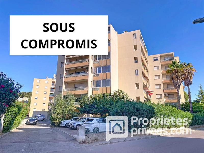 Appartement - 89 m² - 4 pièces