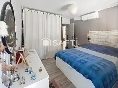 Maison - 112 m² - 5 pièces