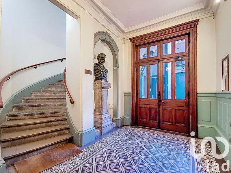 Appartement - 128 m² - 4 pièces