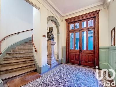 Appartement - 128 m² - 4 pièces