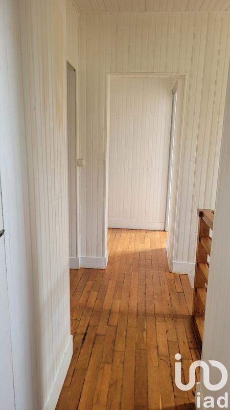 Maison - 121 m² - 7 pièces