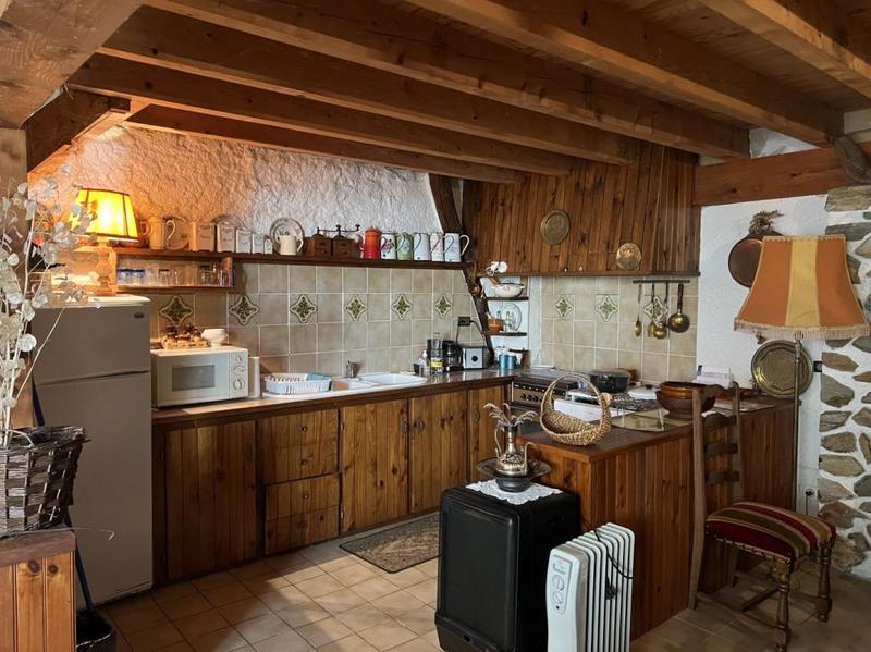 Maison - 106 m² - 3 pièces