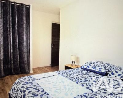 Maison - 145 m² - 5 pièces