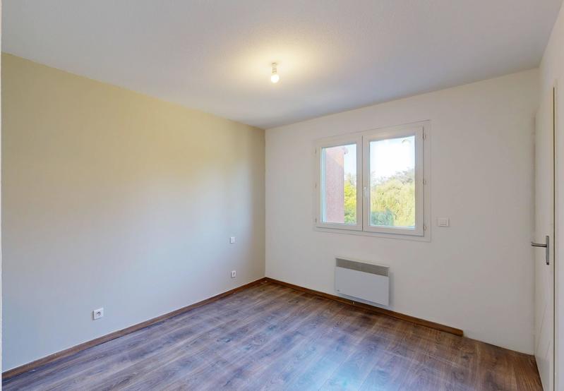 Villa - 62 m² - 3 pièces