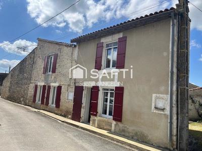 Maison - 127 m² - 5 pièces