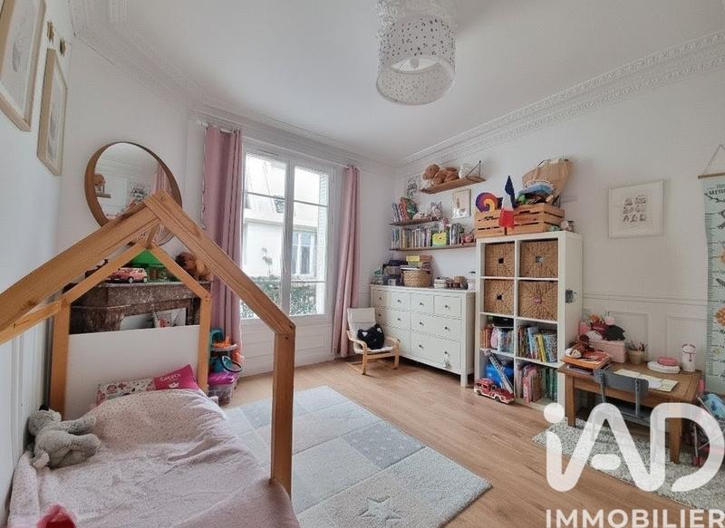 Duplex - 106 m² - 4 pièces