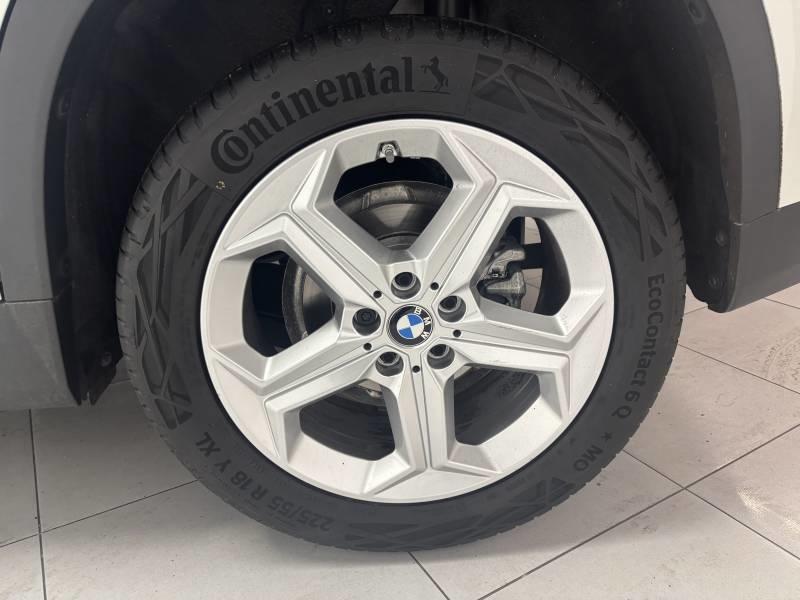 Bmw X1 sDrive 18i 136ch Dkg7 Business Design