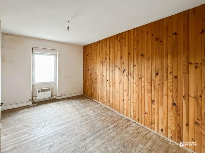 Immeuble - 245 m² - 10 pièces