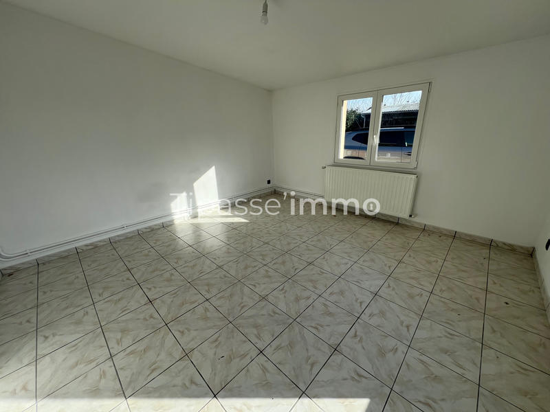 Maison - 97 m² - 4 pièces