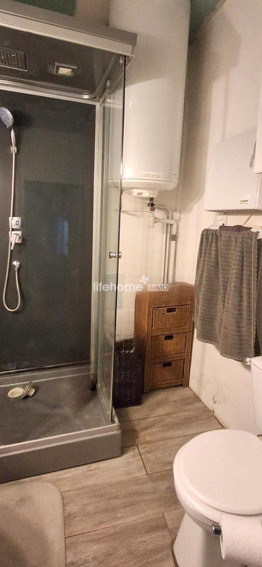 Appartement - 89 m² - 3 pièces