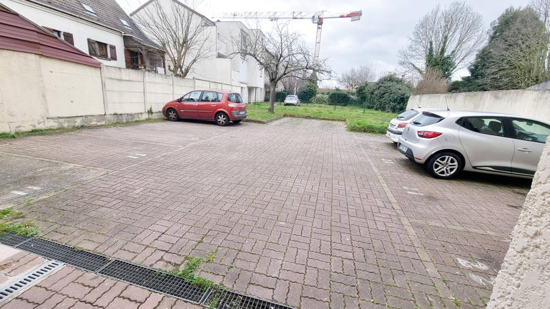 Appartement - 31 m² - 1 pièce