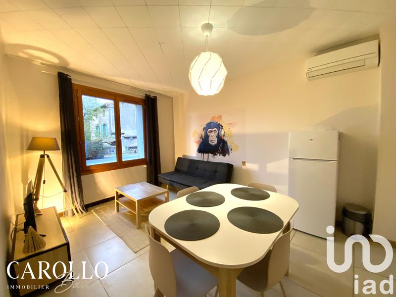 Maison - 310 m² - 10 pièces