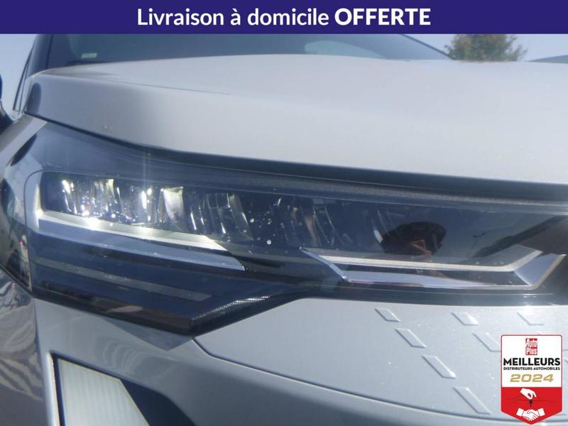 Renault Captur E-Tech Full Hybrid 145 Esprit Alpine +Toit