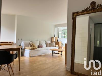 Appartement - 53 m² - 2 pièces