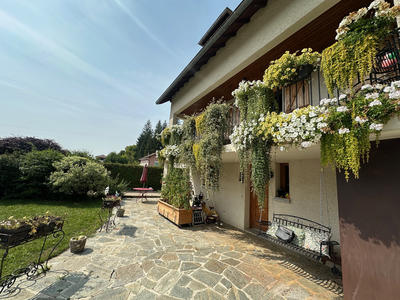 Maison - 175 m² - 5 pièces