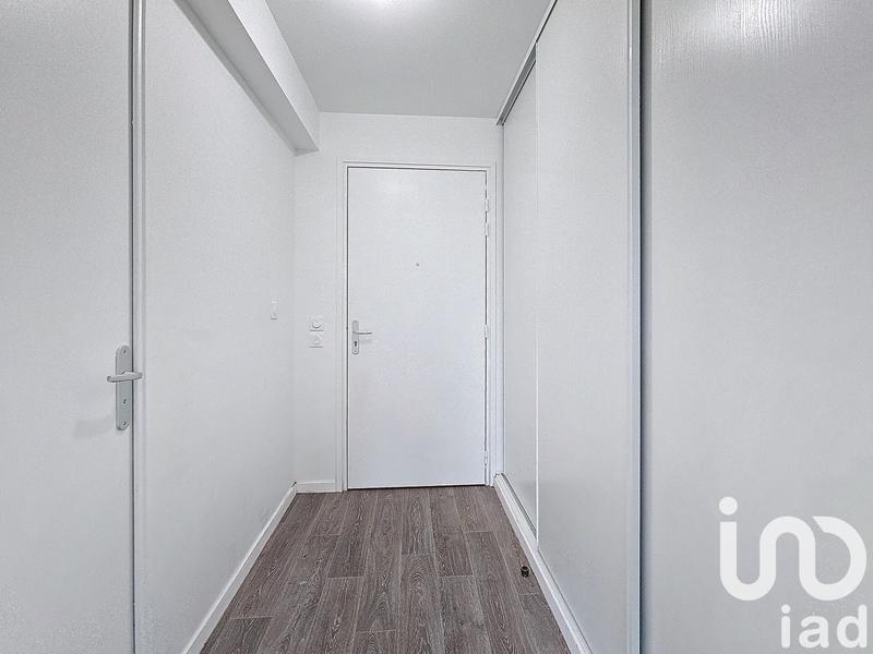 Appartement - 31 m² - 1 pièce