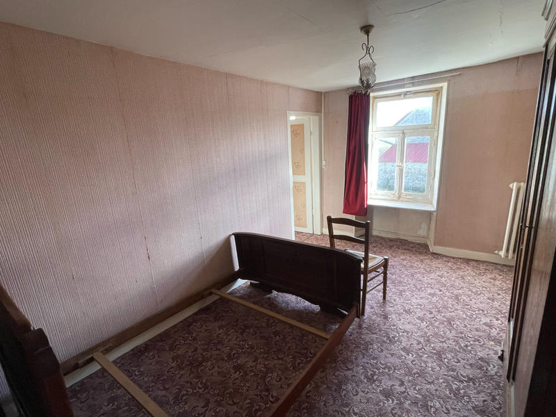 Maison - 125 m² - 6 pièces