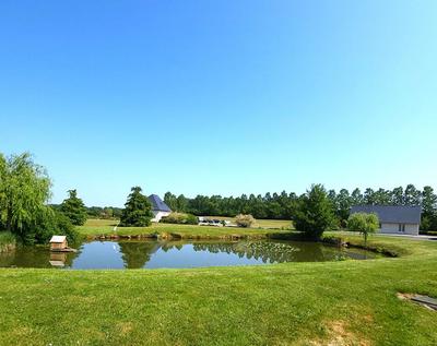 Maison - 340 m² - 15 pièces