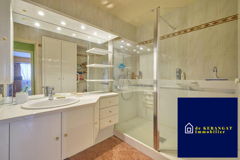 Appartement - 82 m² - 3 pièces