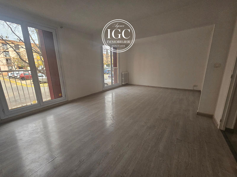 Appartement - 71 m² - 4 pièces