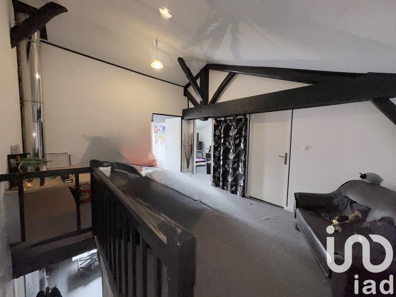 Maison de village - 240 m² - 5 pièces