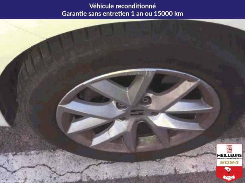 Seat Leon 1.5 Tsi 115 Bvm6 Style