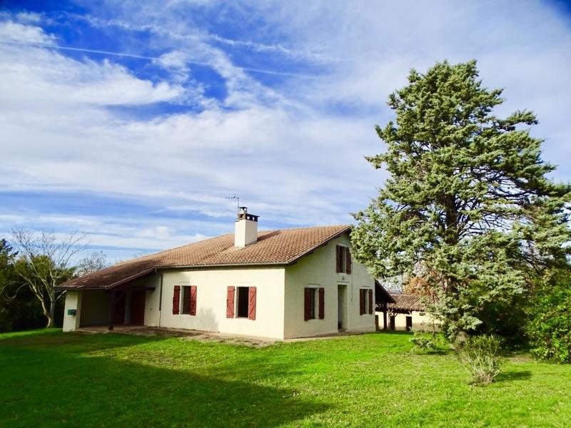 Villa - 121 m² - 4 pièces