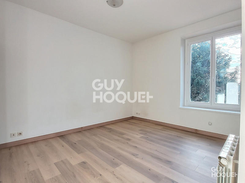 Appartement - 27 m² - 2 pièces