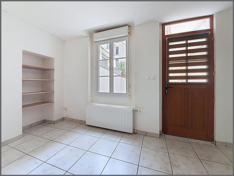 Appartement - 45 m² - 3 pièces
