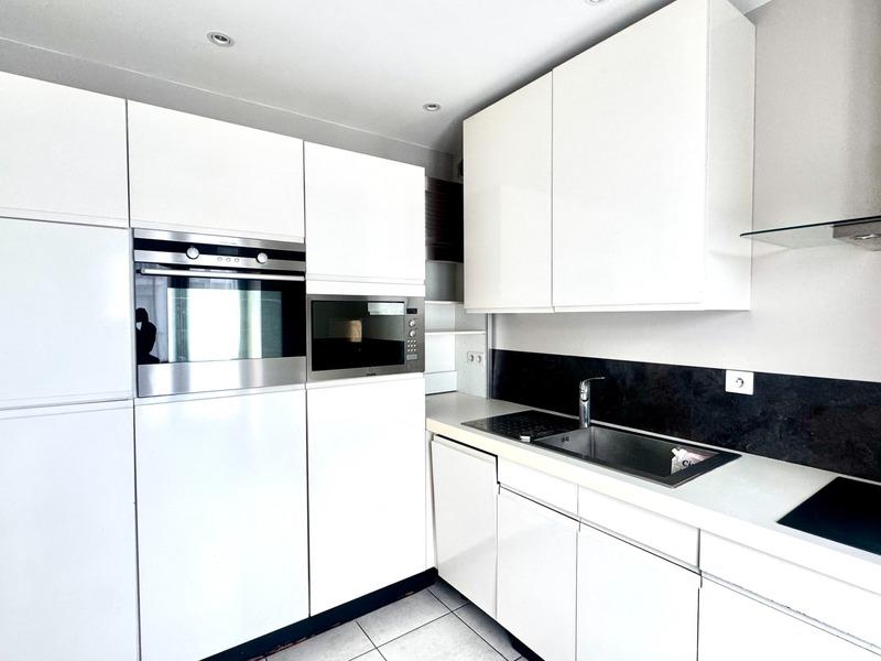 Appartement - 103 m² - 5 pièces