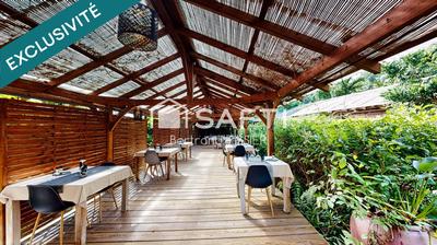 Local commercial - 550 m²