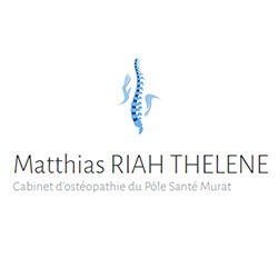 Matthias Riah Thelene