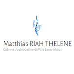 Matthias Riah Thelene