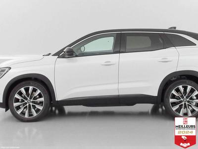 Renault Austral E-Tech full hybrid 200ch Techno