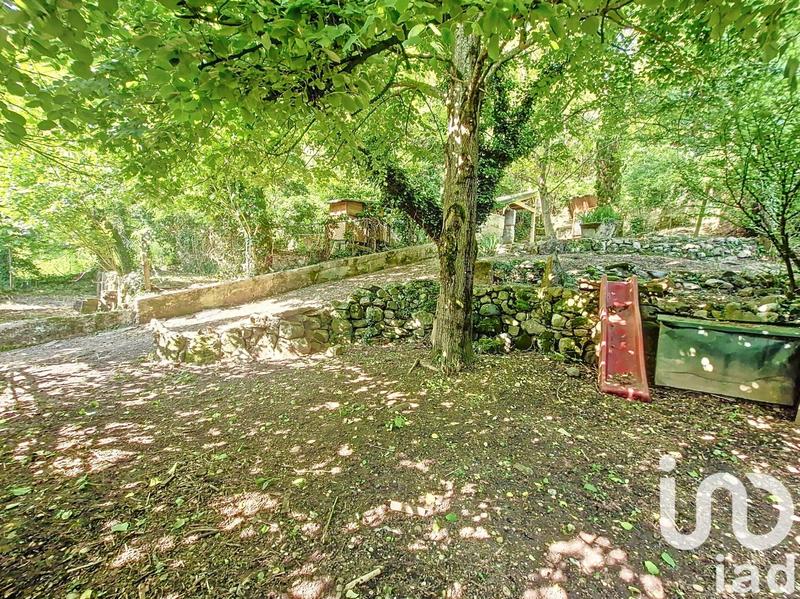 Maison - 191 m² - 6 pièces