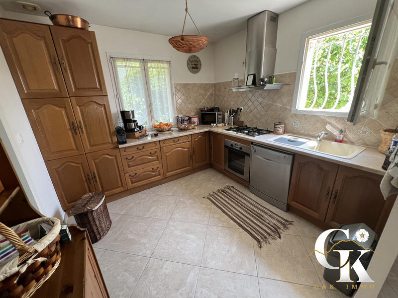 Villa - 365 m² - 15 pièces