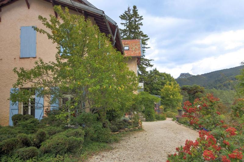 Maison de maîtres - 368 m² - 12 pièces