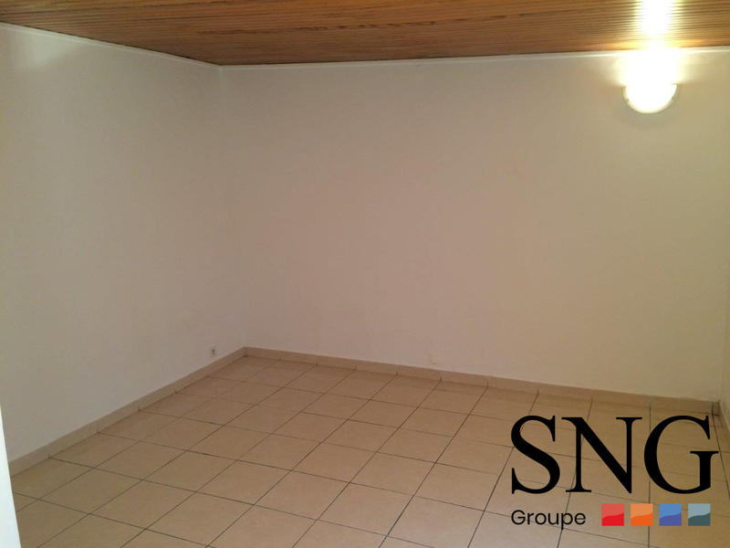 Appartement - 17 m² - 1 pièce