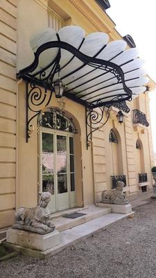 Manoir - 1 000 m² - 30 pièces