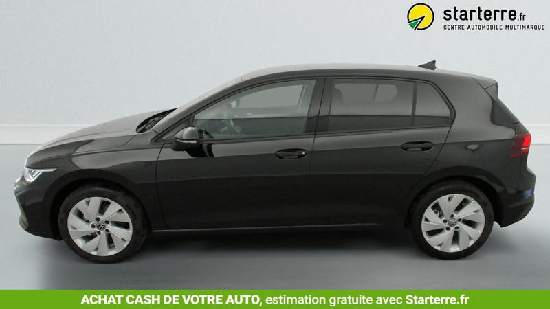 Volkswagen Golf 8 1.5 Etsi Evo2 150 Dsg7 Life Plus