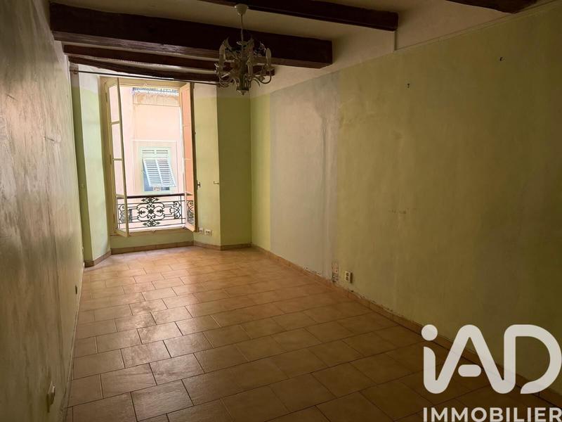 Appartement - 54 m² - 2 pièces