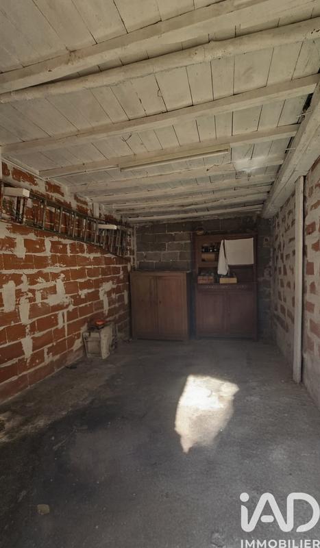 Maison - 171 m² - 6 pièces