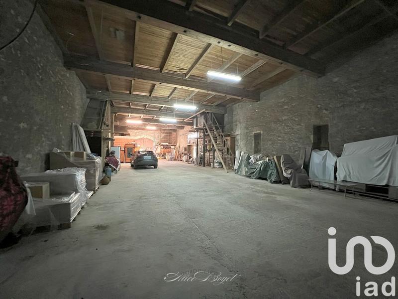 Maison - 273 m² - 8 pièces