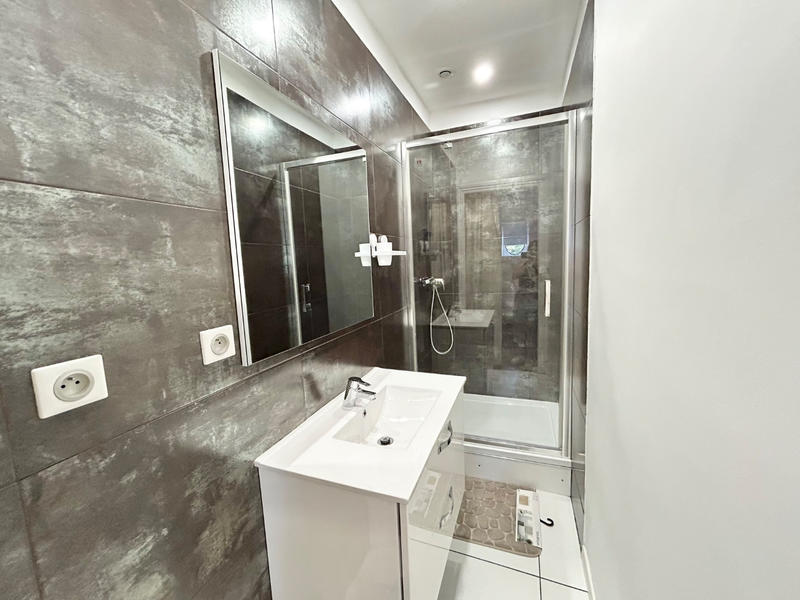 Appartement - 54 m² - 2 pièces