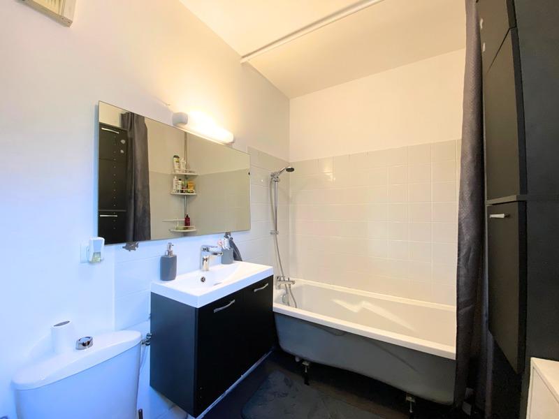 Appartement - 51 m² - 2 pièces