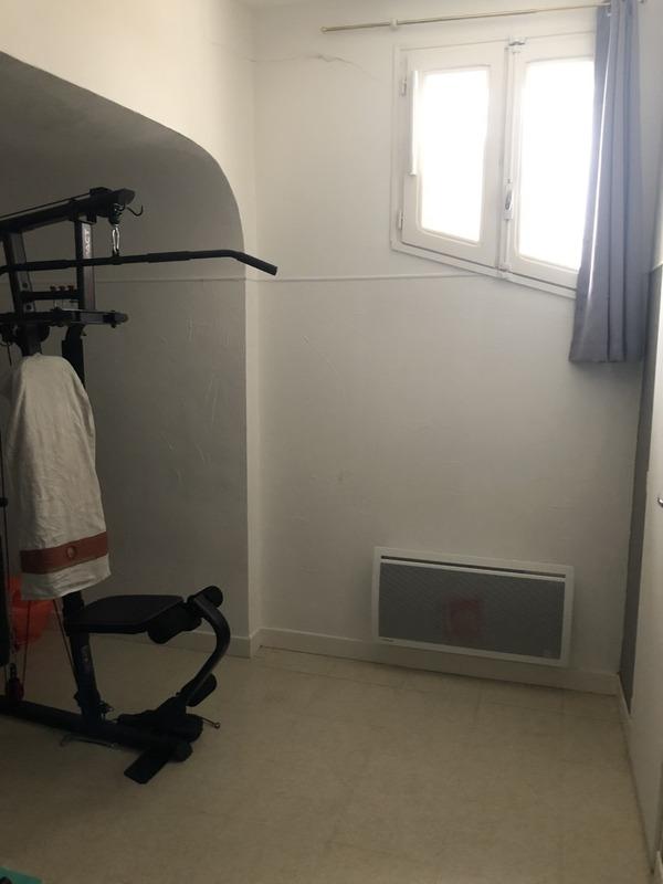 Immeuble - 510 m² - 19 pièces