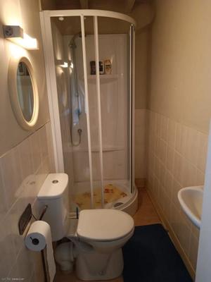 Maison - 60 m² - 4 pièces