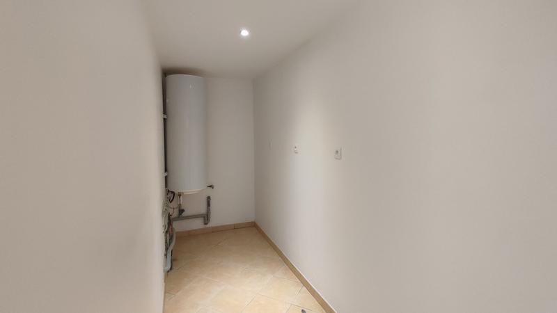 Maison ancienne - 78 m² - 3 pièces