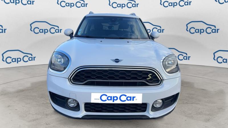 Mini Countryman 1.5 Cooper se 224 All4 Steptronic6
