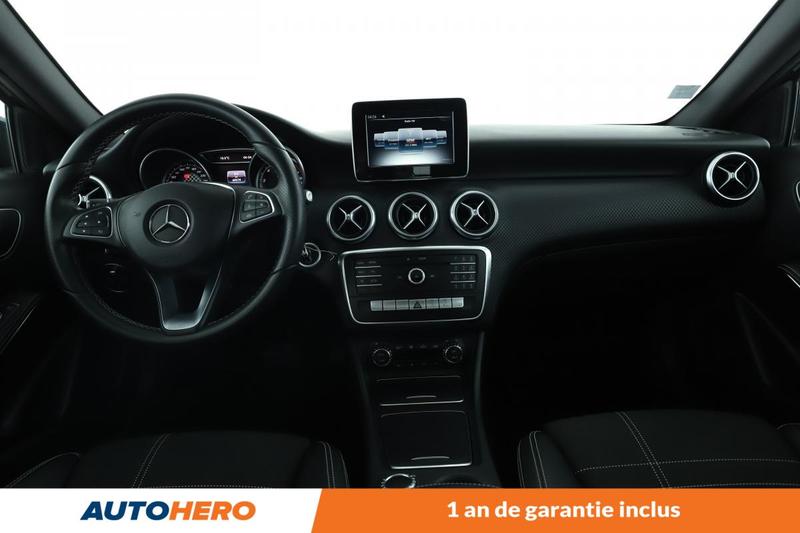 Mercedes Classe a 200 Sensation 7g-Dct 156 ch